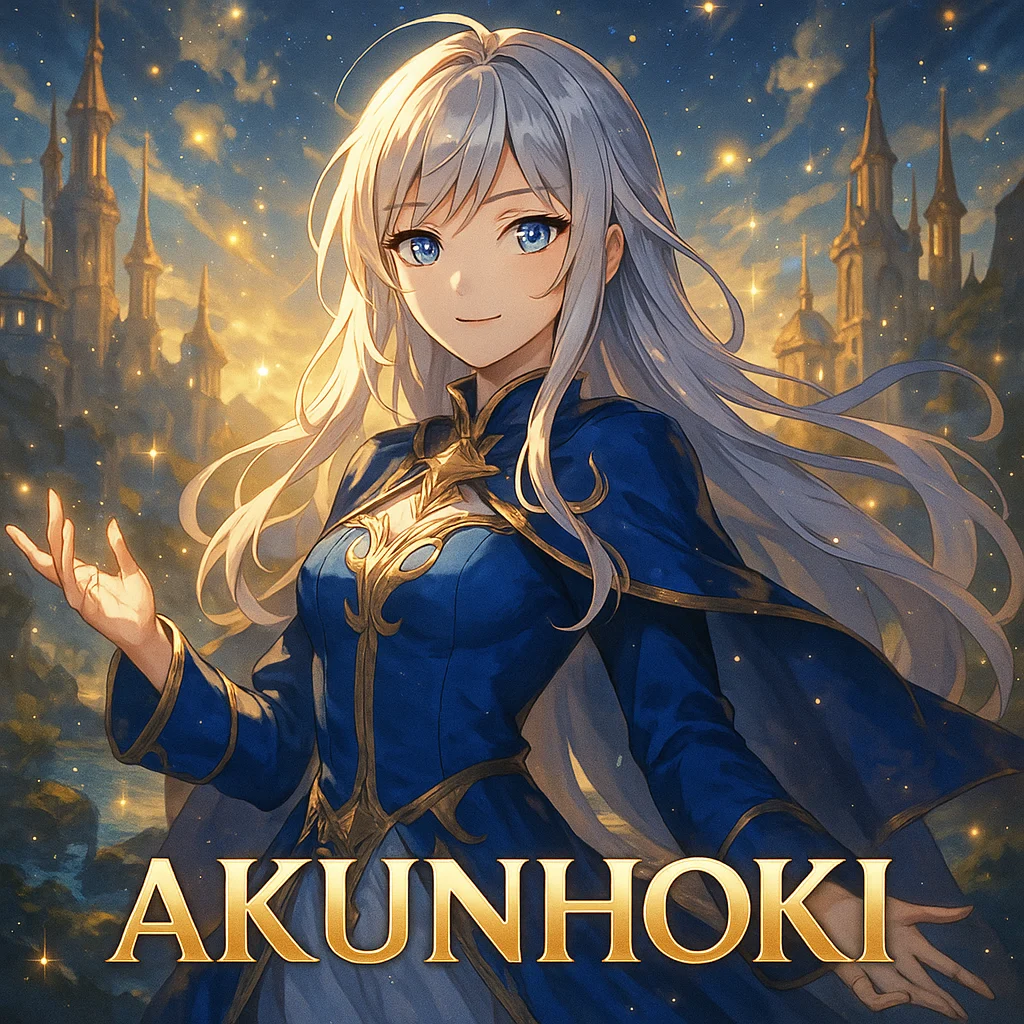 AKUNHOKI
